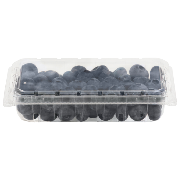 Fresh Fruits Always Fresh Blueberries, Jumbo hero