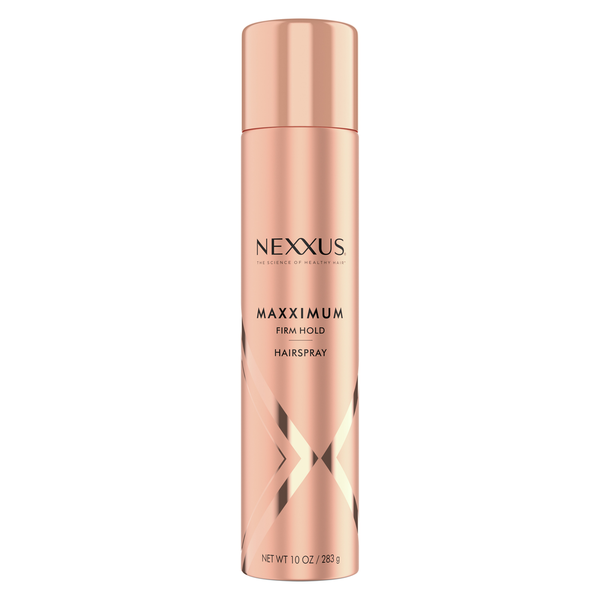 Hair Care Nexxus Hair Spray, For Control, hero