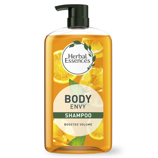 Beauty Herbal Essences Body Envy Shampoo & Body Wash, Volume Shampoo hero