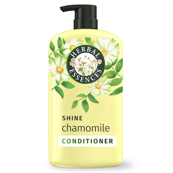 Beauty Herbal Essences Chamomile Shine Conditioner hero