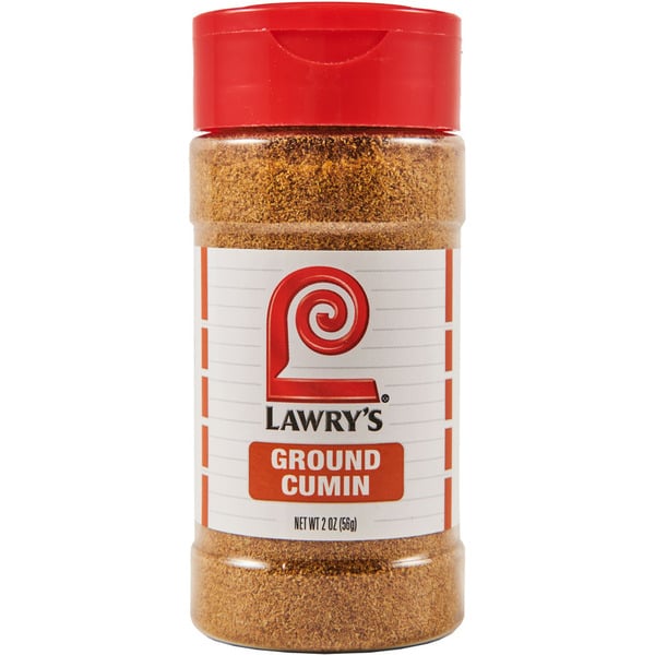 Spices & Seasonings Lawry's® Ground Cumin hero