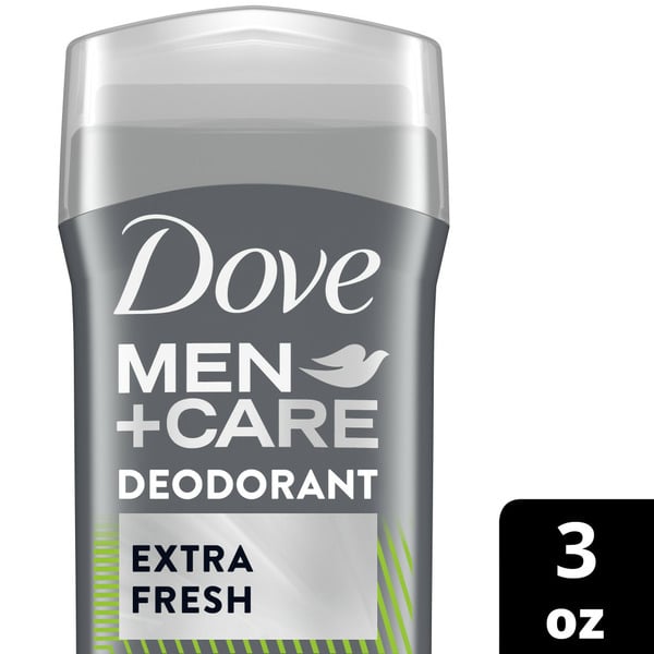 Dove Men+Care Deodorant Stick Extra Fresh hero