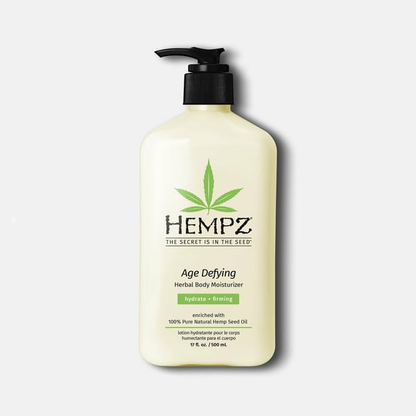 Body Lotion, Soap & Oils Hempz Age-Defying Herbal Body Moisturizer hero