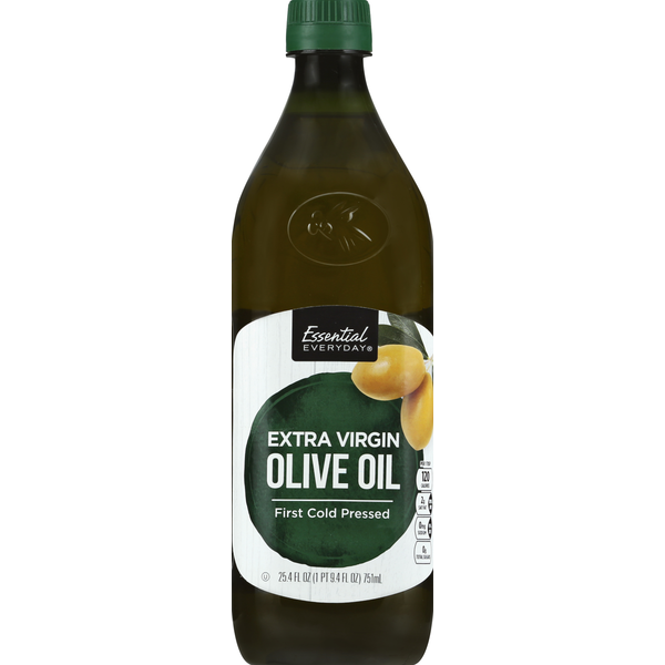 Oils & Vinegars Essential Everyday Olive Oil, Extra Virgin hero