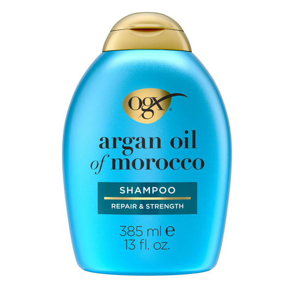 Hair Care OGX Renewing + Argan Oil Of Morocco Repairing Shampoo hero