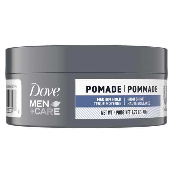 Hair Care Dove Men+Care Defining Pomade Sleek Hold hero