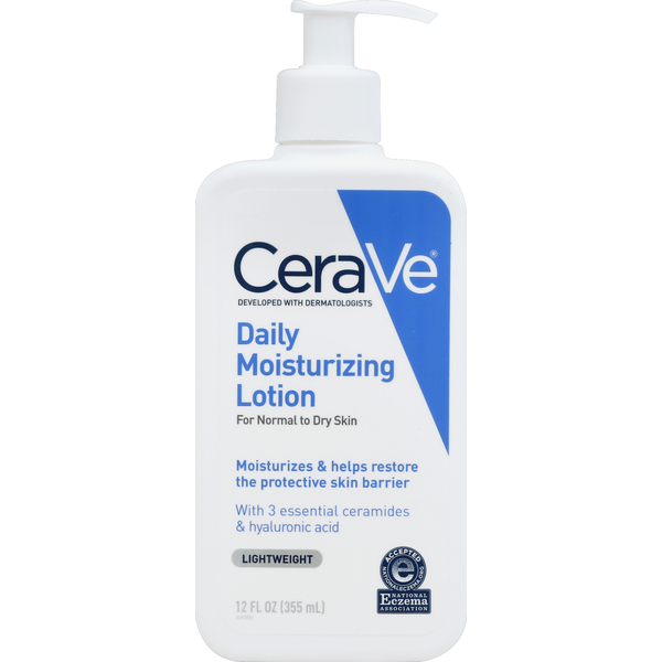 Body Lotions & Soap CeraVe Lotion, Moisturizing hero