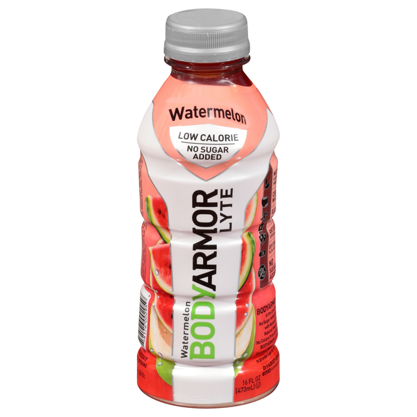 Energy & Sports Drinks BODYARMOR Watermelon Lyte Sports Drink hero