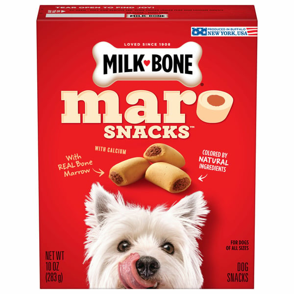 Dog Food & Care Milk-Bone Dog Treat hero