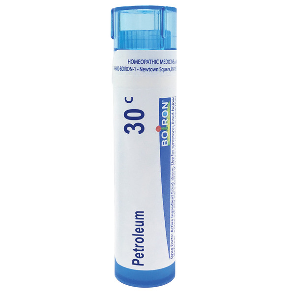 Homeopathic Medicines Boiron Petroleum 30C, Homeopathic Medicine for Chapped Skin hero