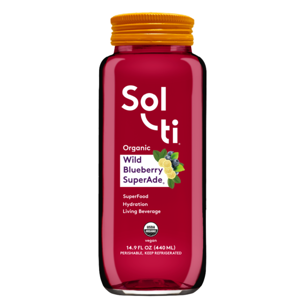 Sol-Ti Wild Blueberry SuperAde hero