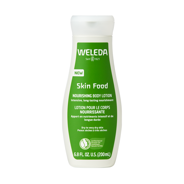 Weleda Skin Food Nourishing Body Lotion hero