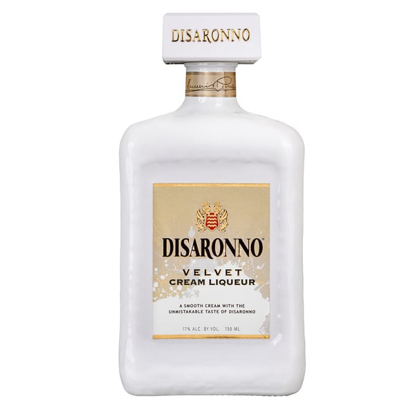 Liqueur Disaronno Velvet Cream Liqueur hero