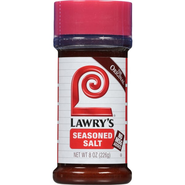 Pantry Lawry's® Seasoned Salt hero