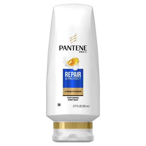 Hair Care Pantene Pro-V Repair & Protect Conditioner hero