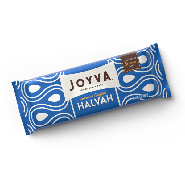 Kosher Foods Joyva Original Halvah hero