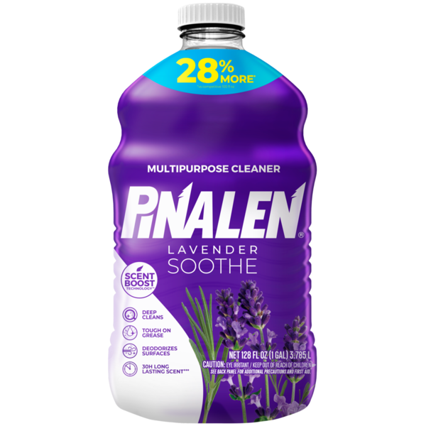 Cleaning Products PINALEN Multipurpose Cleaner hero