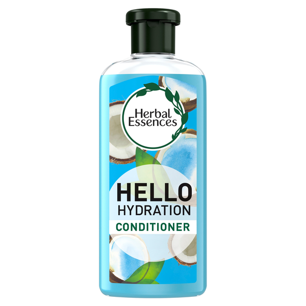 Beauty Herbal Essences Hello Hydration Conditioner Deep Moisture hero