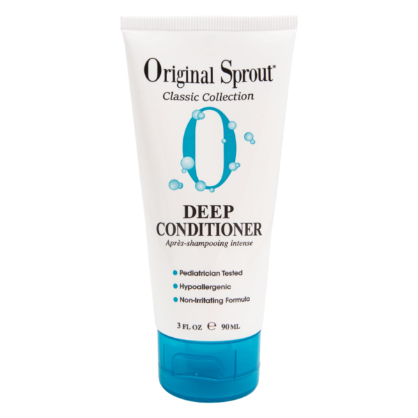 Original Sprout Deep Conditioner hero