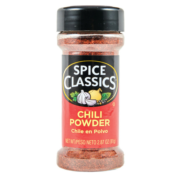 Spices & Seasonings Spice Classics® Chili Powder hero