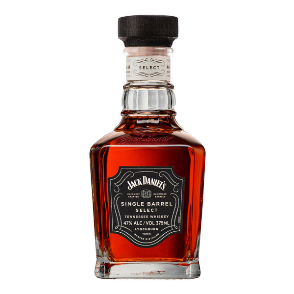 Whiskey Jack Daniel's Tennessee Whiskey hero