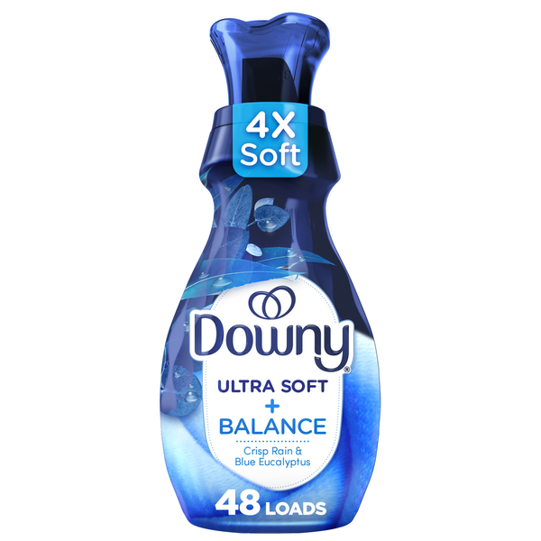 Laundry Downy Infusions Fabric Softener hero