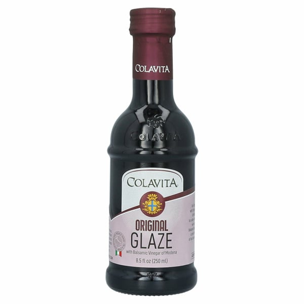 Oils & Vinegars Colavita Original Balsamic Glaze hero