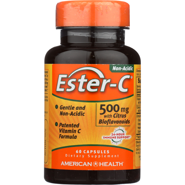 Vitamins & Supplements American Health Ester-C 500 Mg hero