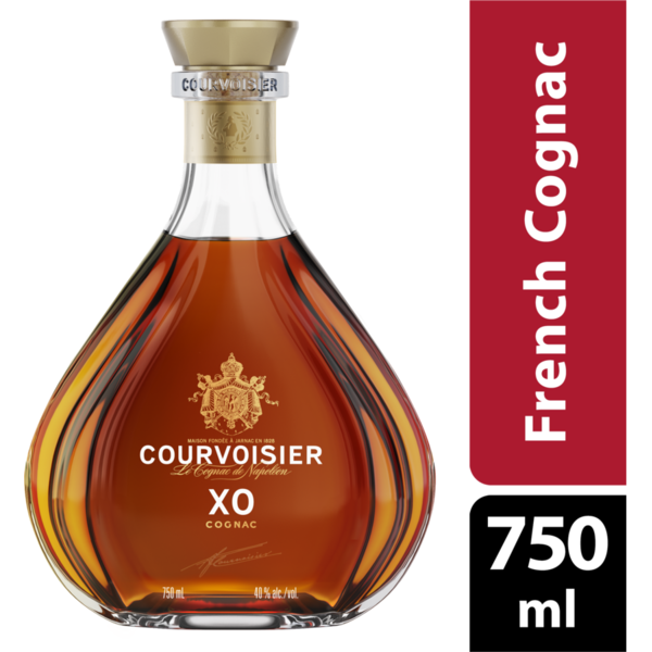 Cognac Courvoisier XO Cognac hero