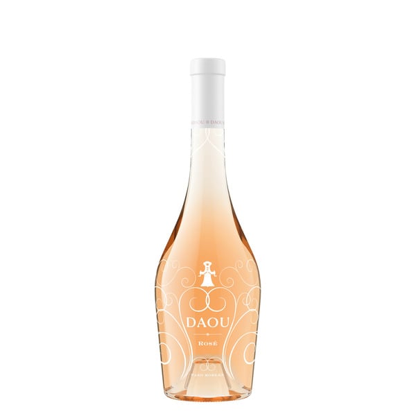 Wine DAOU Family Estates DAOU Rosé hero