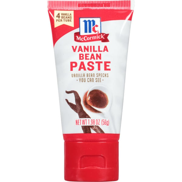 Baking Supplies & Decor McCormick® Vanilla Bean Paste hero