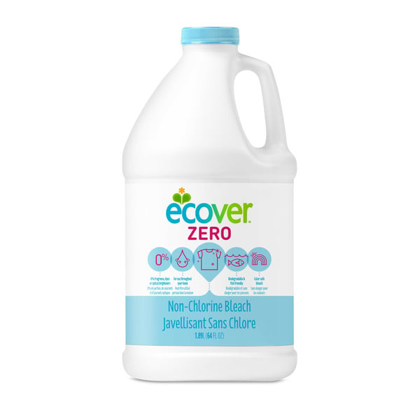 Laundry Ecover Zero Non Chlorine Laundry Bleach hero