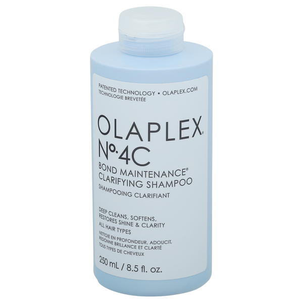 Olaplex Shampoo, Clarifying, Bond Maintenance hero