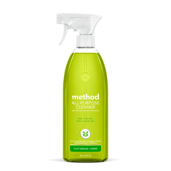 Cleaning Products method All-Purpose Cleaner hero