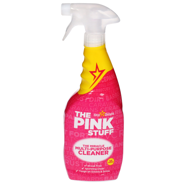 Cleaning Products Star Drops Cleaner, Multi-Purpose hero