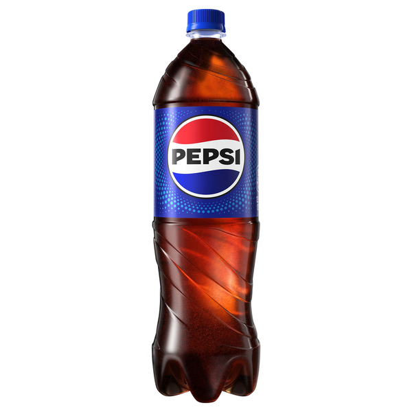 Soft Drinks Pepsi Cola hero