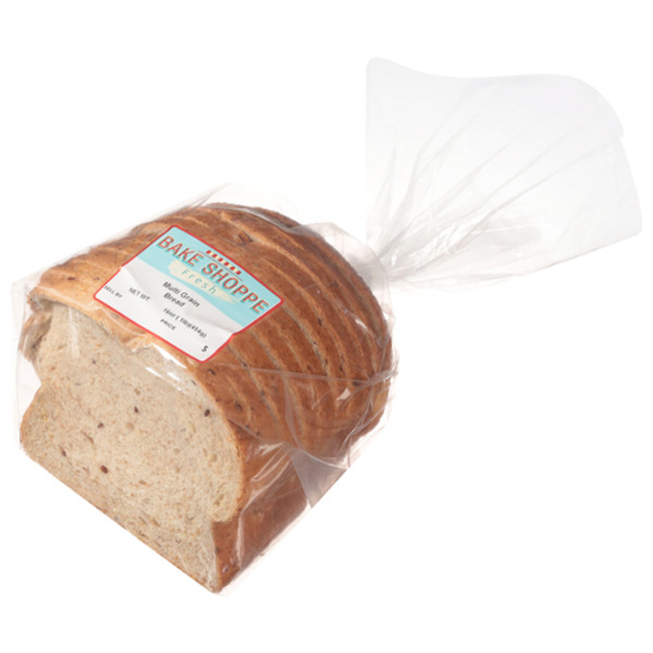 Bread Bake Shoppe Fresh Multi Grain Bread hero