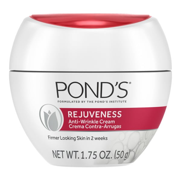 Skin Care POND’S Anti-Wrinkle Cream Rejuveness hero