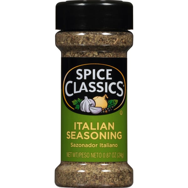 Spices & Seasonings Spice Classics® Italian Seasoning hero