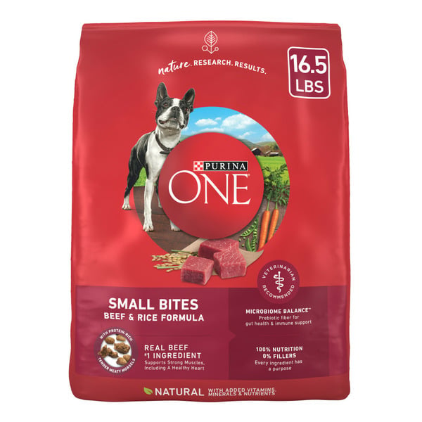 Purina small dog hotsell