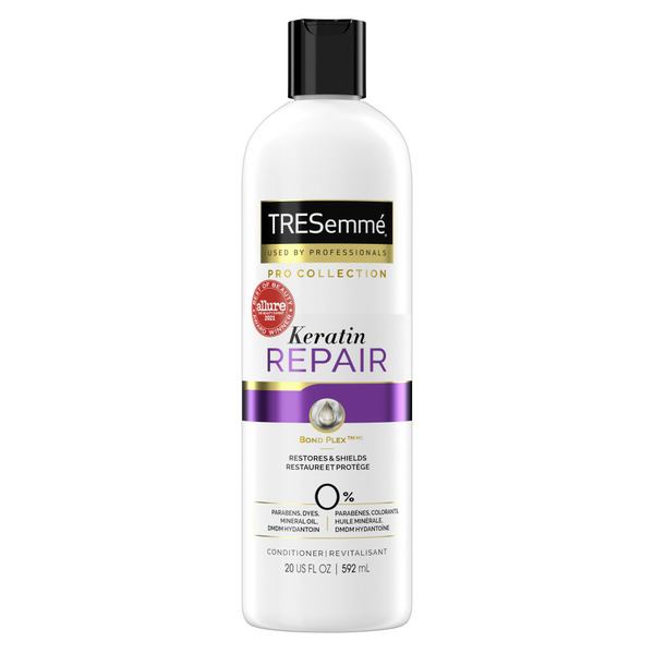 Beauty TRESemmé Conditioner Keratin Repair hero