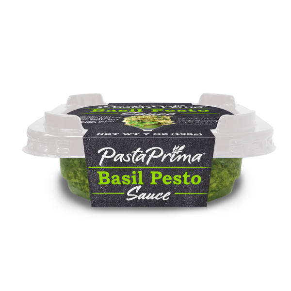 Pasta Prima Basil Pesto hero