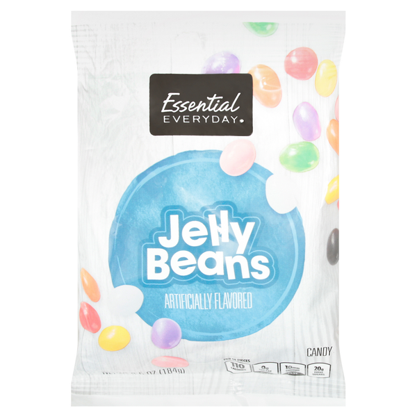 Candy & Chocolate Essential Everyday Candy, Jelly Beans hero