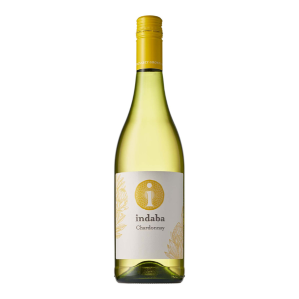 White Wines Indaba Chardonnay hero