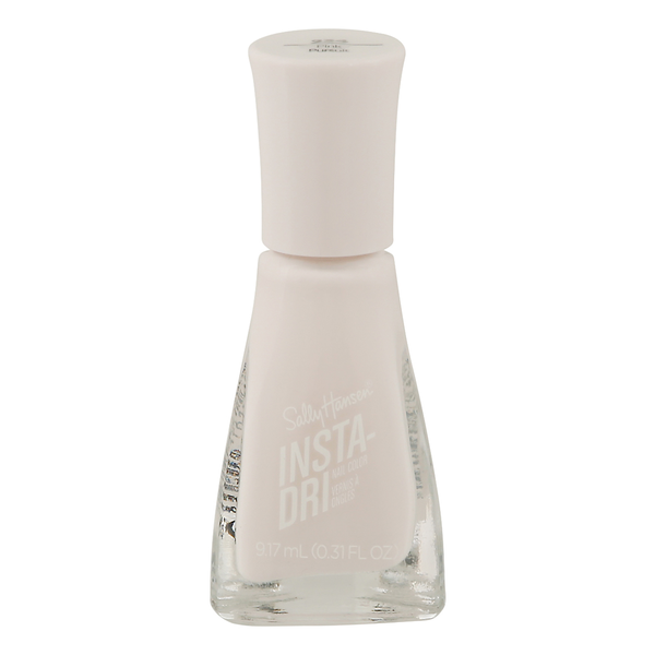 Makeup Sally Hansen Nail Color, Pink Pursuit 234 hero