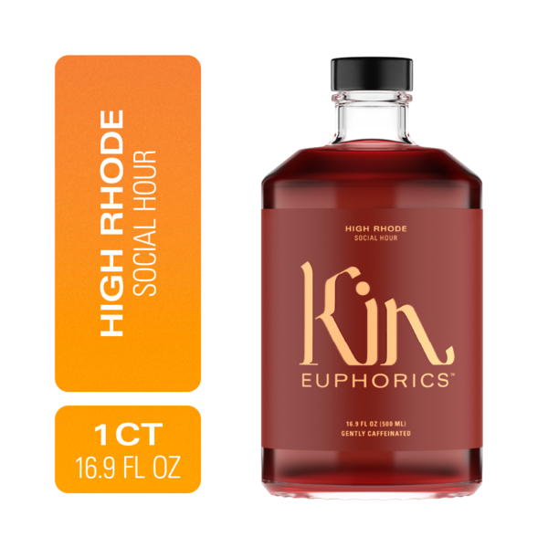 Miscellaneous Supplements Kin High Rhode hero