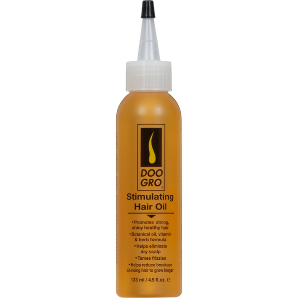 Hair Care Doo Gro Mega Thick Hair Oil, Stimulating hero