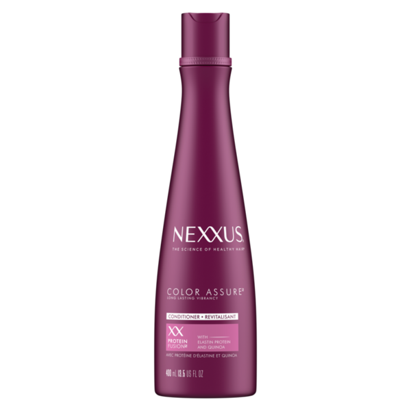 Hair Care Nexxus Conditioner With Proteinfusion, hero