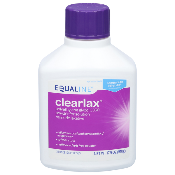 Digestion Equaline Clearlax hero