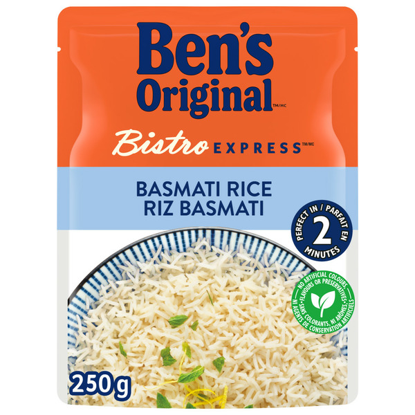 Grains, Rice & Dried Goods Ben's Original™ Basmati Rice hero